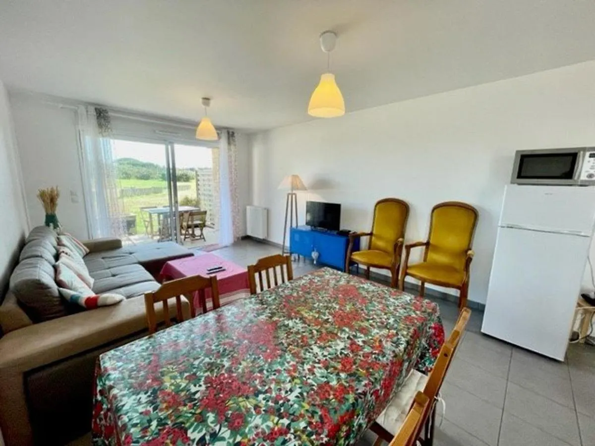 Appartement Quiberon, 3 Pieces, 5 Personnes - Fr-1-478-25 0*, Quiberon Frankreich