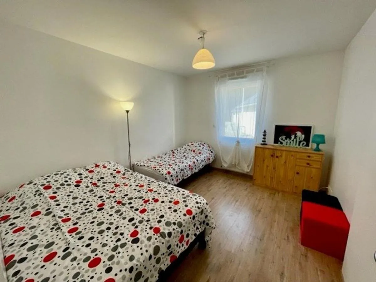 Apartment Appartement Quiberon, 3 Pieces, 5 Personnes - Fr-1-478-25 Frankreich