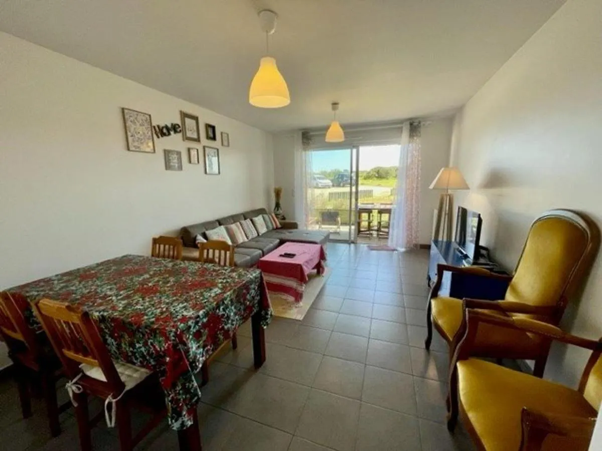 Appartement Quiberon, 3 Pieces, 5 Personnes - Fr-1-478-25