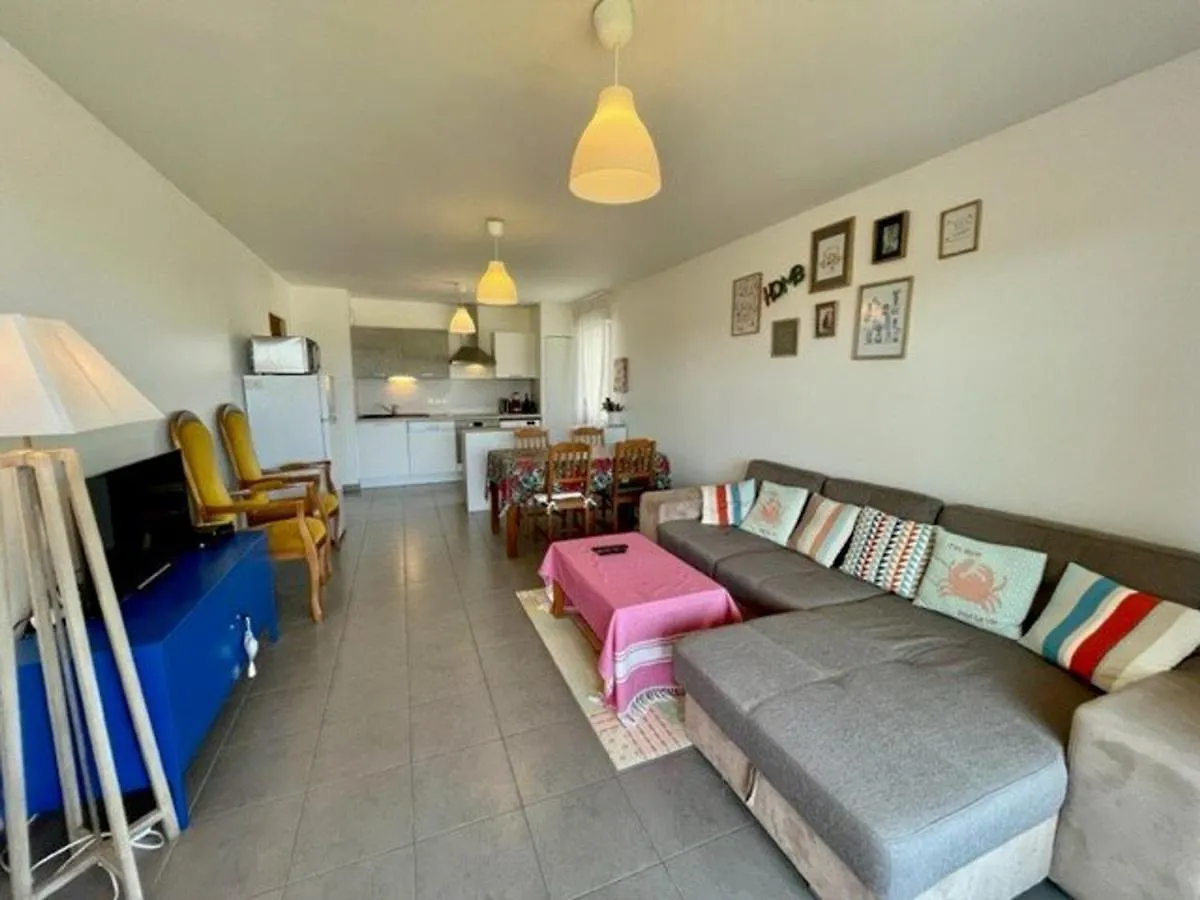 Appartement Quiberon, 3 Pieces, 5 Personnes - Fr-1-478-25 0*, Quiberon France