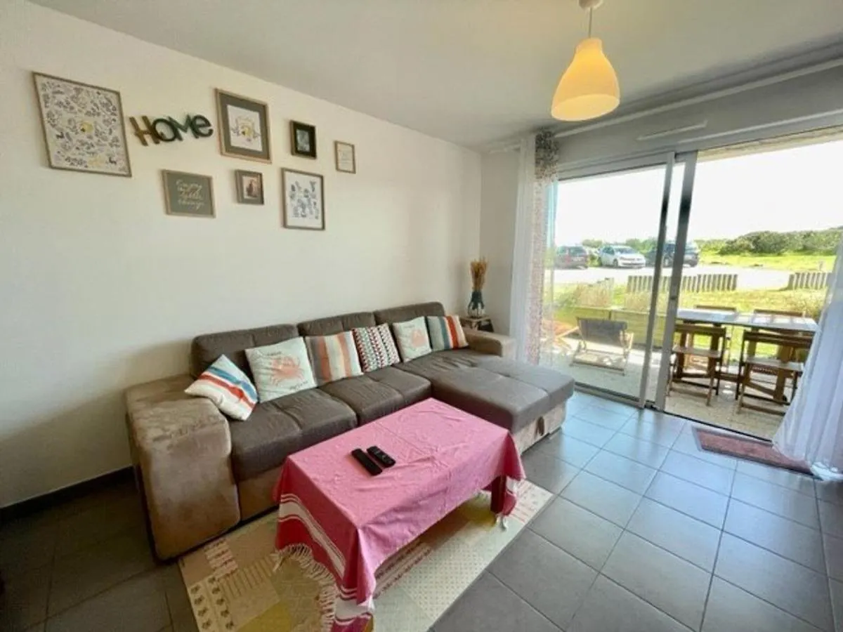 Appartement Quiberon, 3 Pieces, 5 Personnes - Fr-1-478-25 Quiberon