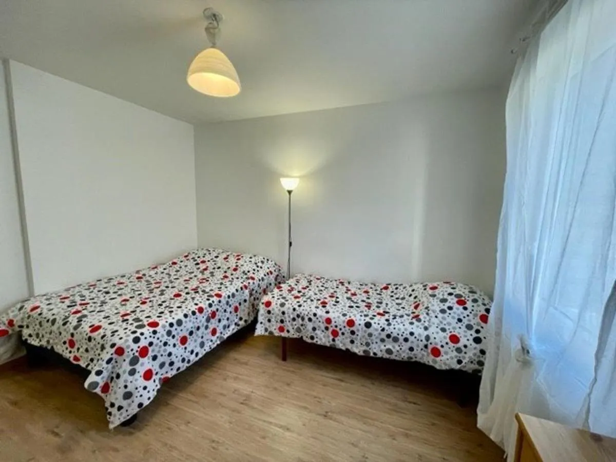Apartment Appartement Quiberon, 3 Pieces, 5 Personnes - Fr-1-478-25