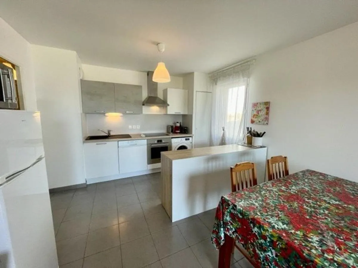 Appartement Quiberon, 3 Pieces, 5 Personnes - Fr-1-478-25 France