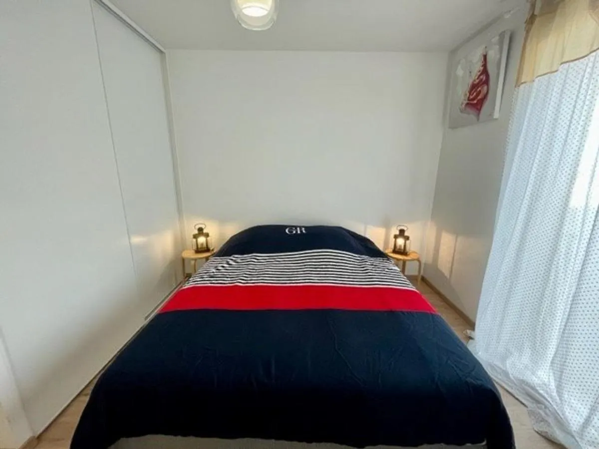 Appartement Quiberon, 3 Pieces, 5 Personnes - Fr-1-478-25 0*, Quiberon