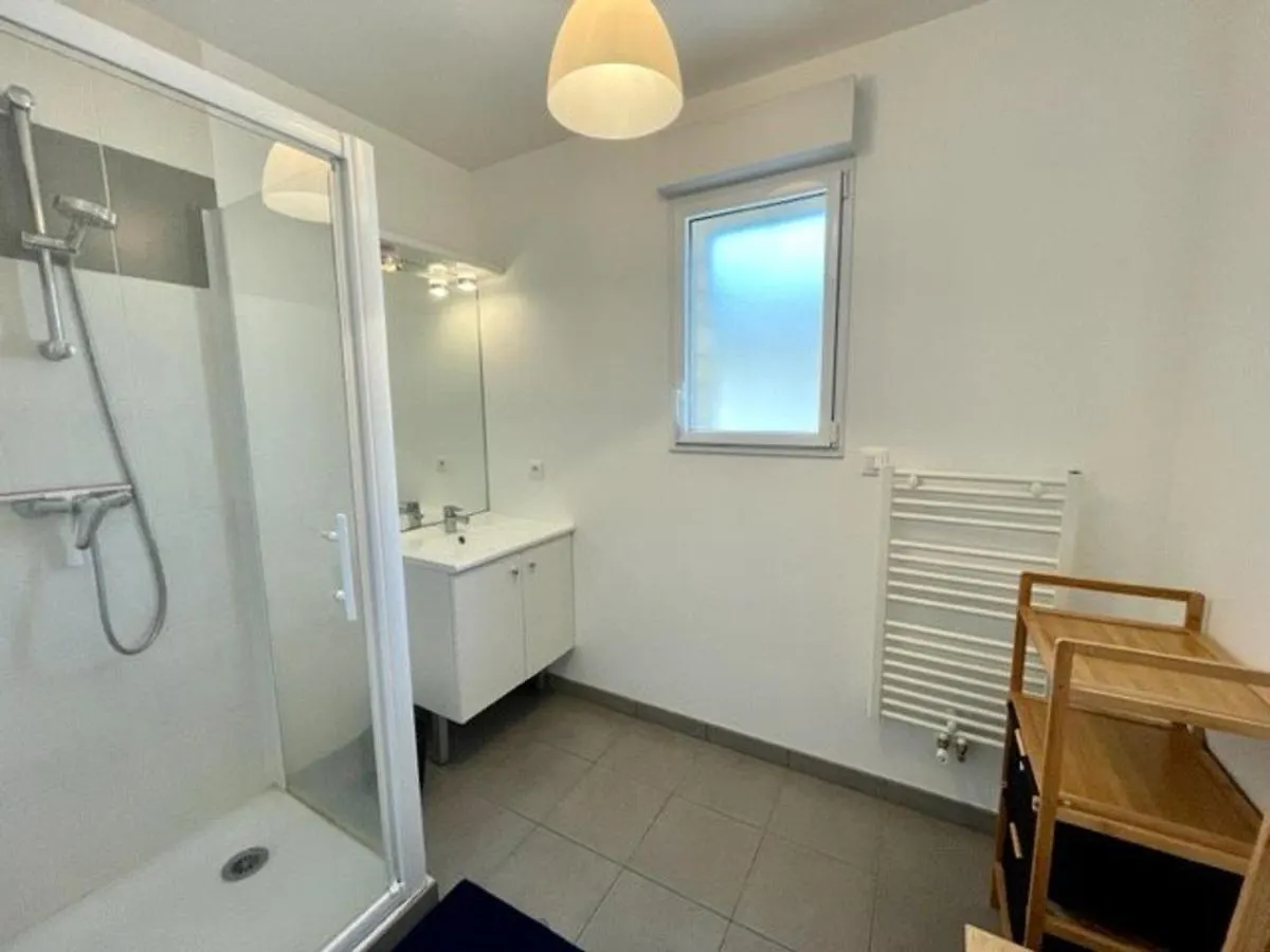 Apartment Appartement Quiberon, 3 Pieces, 5 Personnes - Fr-1-478-25
