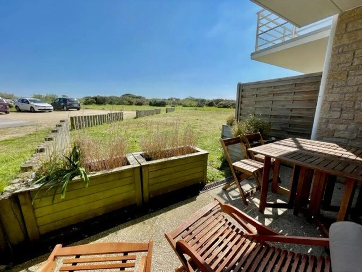 Appartement Quiberon, 3 Pieces, 5 Personnes - Fr-1-478-25 Apartment