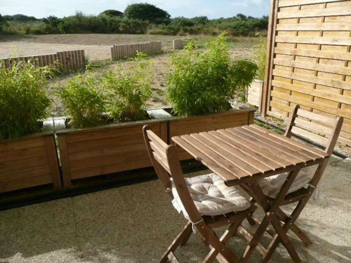 Apartment Appartement Quiberon, 3 Pieces, 5 Personnes - Fr-1-478-25